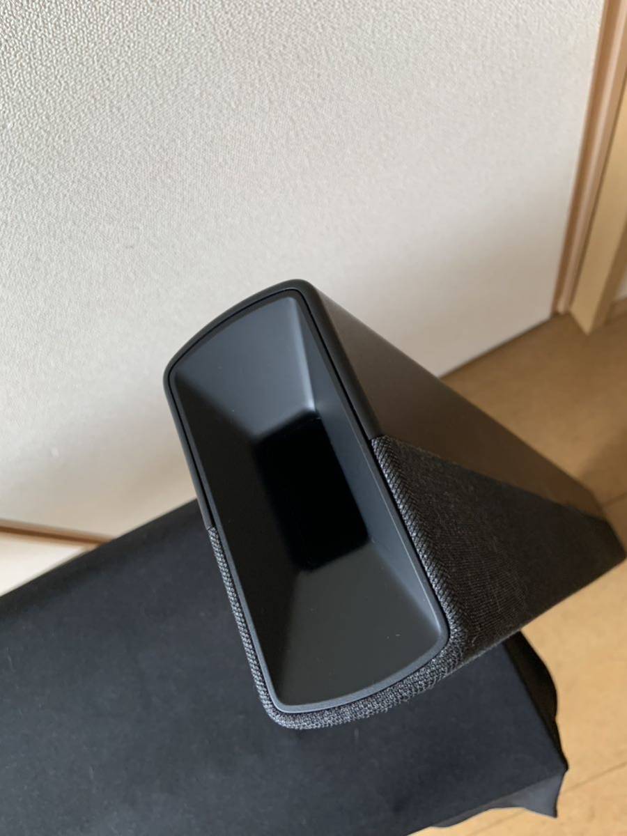 DENON デノン サウンドバー DHT-S217 2022年製 デンオン