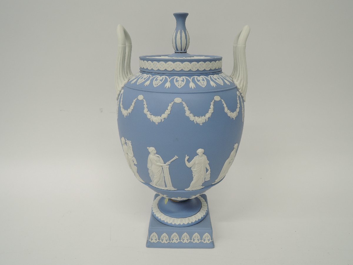 1円~ おたからや◇H0601-14 ※希少 ウェッジウッドWEDGWOOD ジャスパー