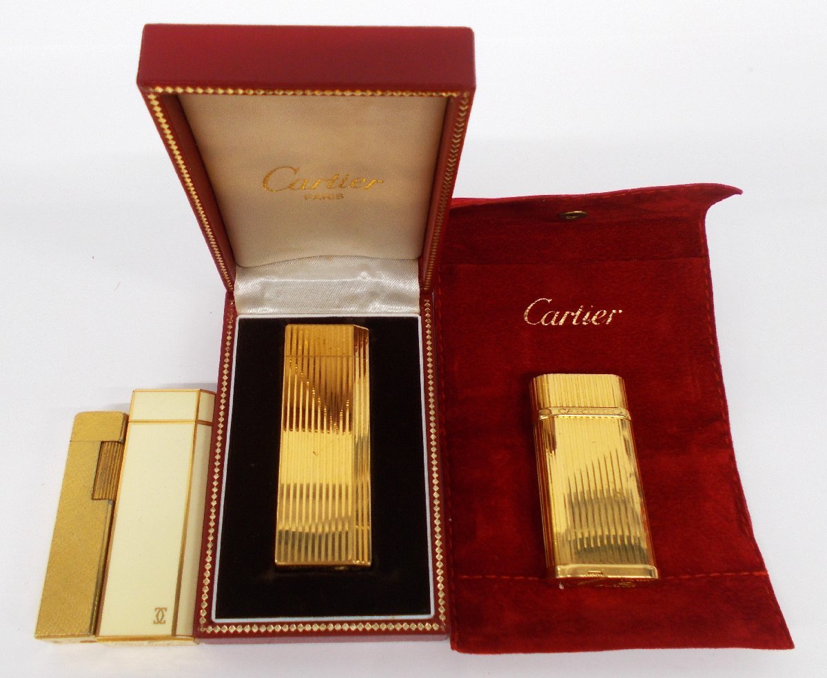 1円~おたからや◇U0528-41◇Cartierカルティエ ペンタゴン(五角形