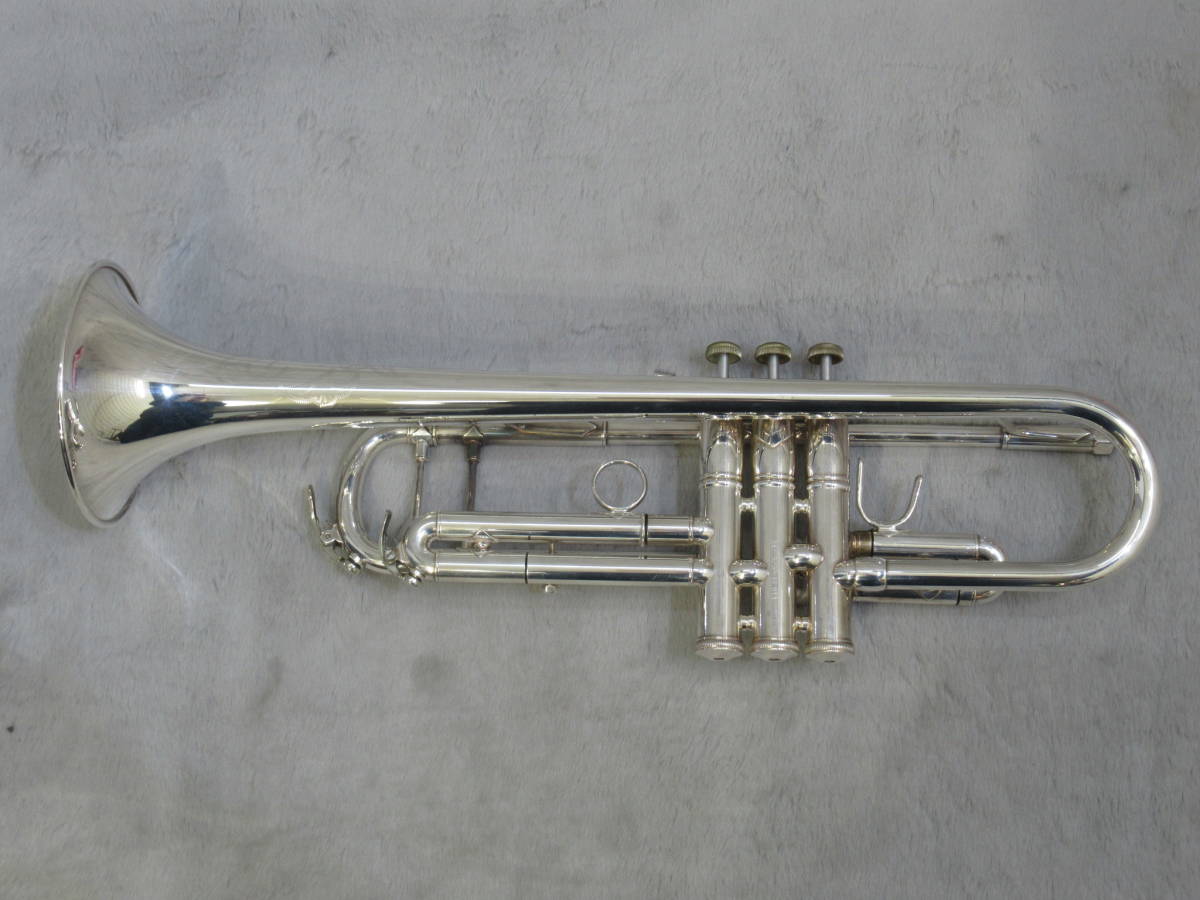 No.2306232◇Bach バック◇TR400 SP◇トランペット | hospitaldeyumbo
