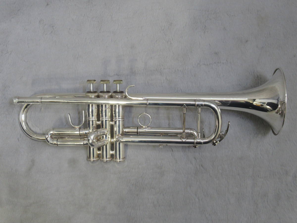 No.2306232◇Bach バック◇TR400 SP◇トランペット | hospitaldeyumbo