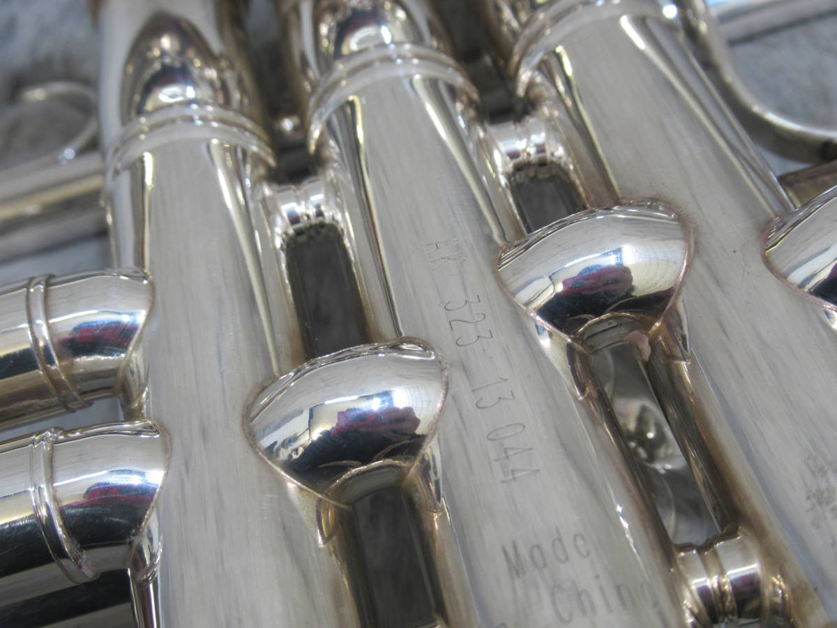 No.2306232◇Bach バック◇TR400 SP◇トランペット | capiter.com