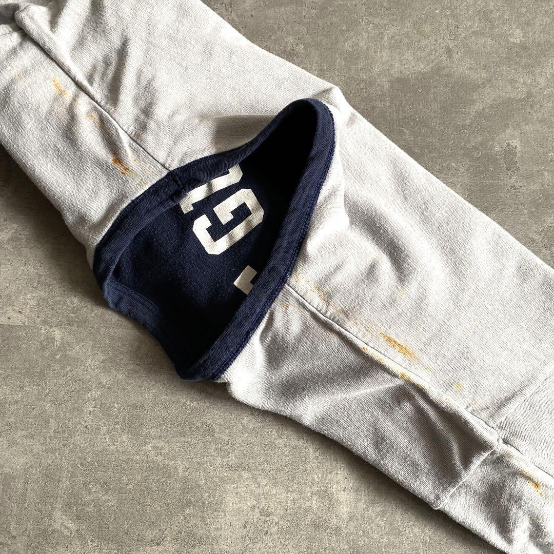 70s 80s ビンテージ USA製 Champion チャンピオン COAST GUARD 70s 80s ビンテージ USA製 Champion チャンピオン COAST GUARD
