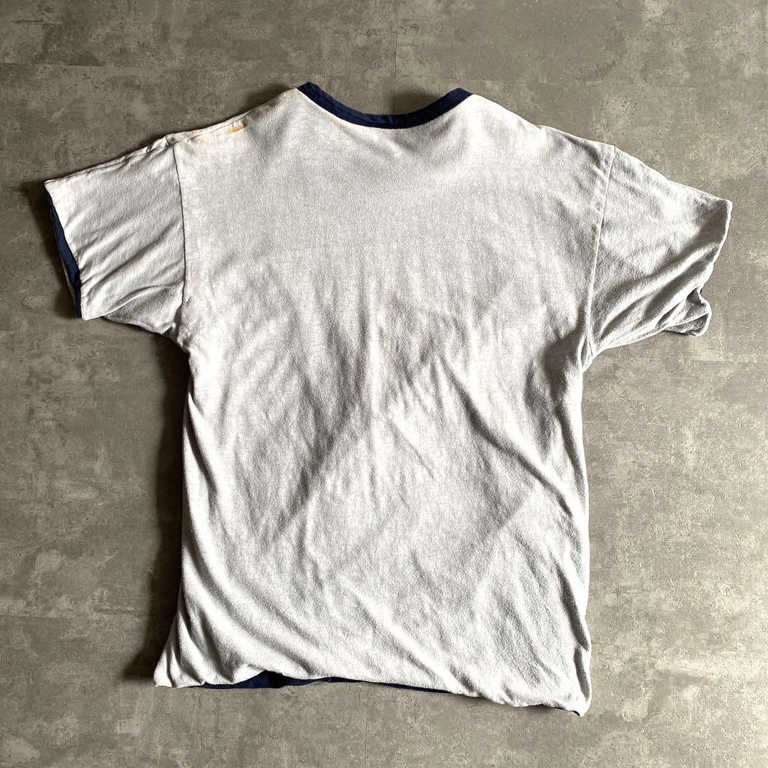 70s 80s ビンテージ USA製 Champion チャンピオン COAST GUARD 70s 80s ビンテージ USA製 Champion チャンピオン COAST GUARD
