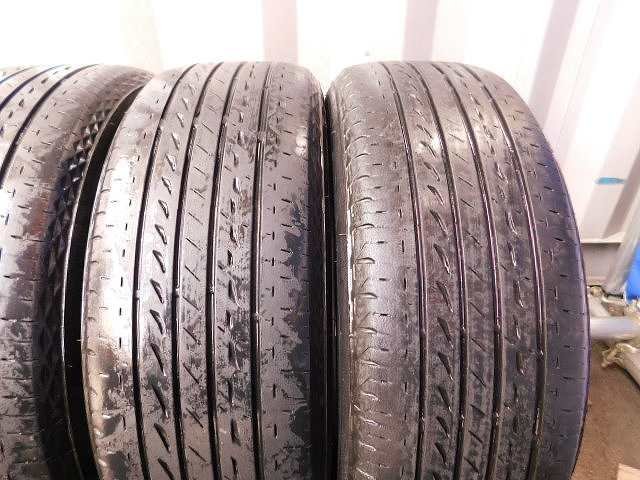 【イ986】REGNO GR-XI▼185/60R15▼4本即決_画像2