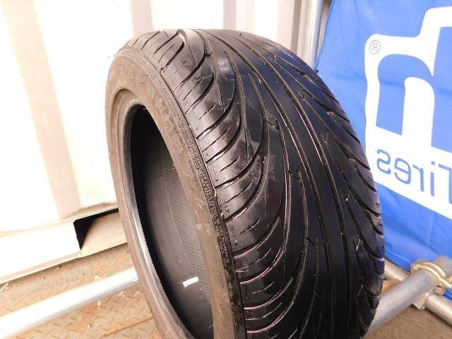 【エ501】●ULTRA SPORT NS-Ⅱ▼205/50R16▼1本即決_画像2