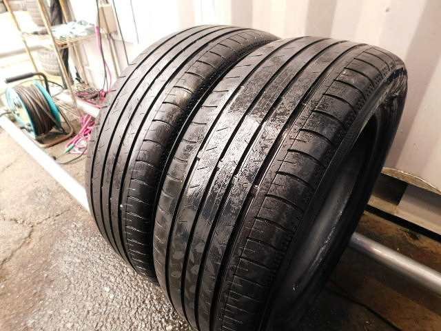 【エ673】BluEarth-GT AE51▼185/55R15▼2本即決_画像3