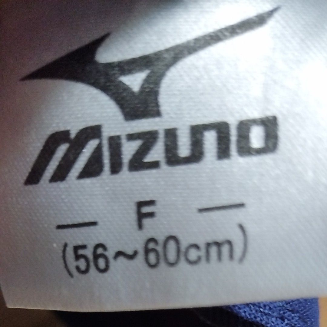 MIZUNO　ファイターズ　スプリングトレーニング　2014 キャップ　陽岱鋼選手サイン入り