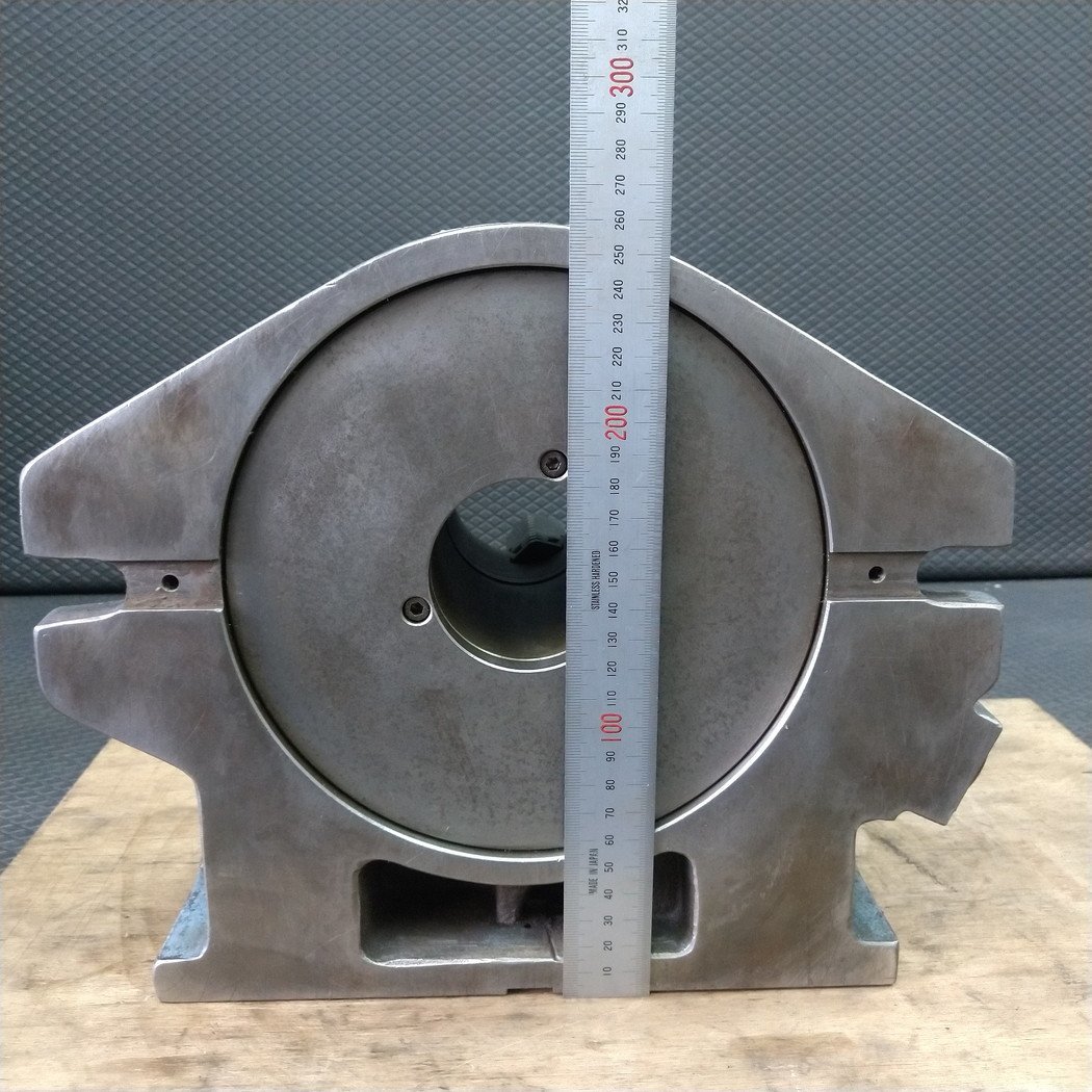 NEWS 大和工機 縦横兼用 割出台 ◇ インデックス サーキュラー NEWS 大和工機 縦横兼用 割出台 ◇ インデックス サーキュラー