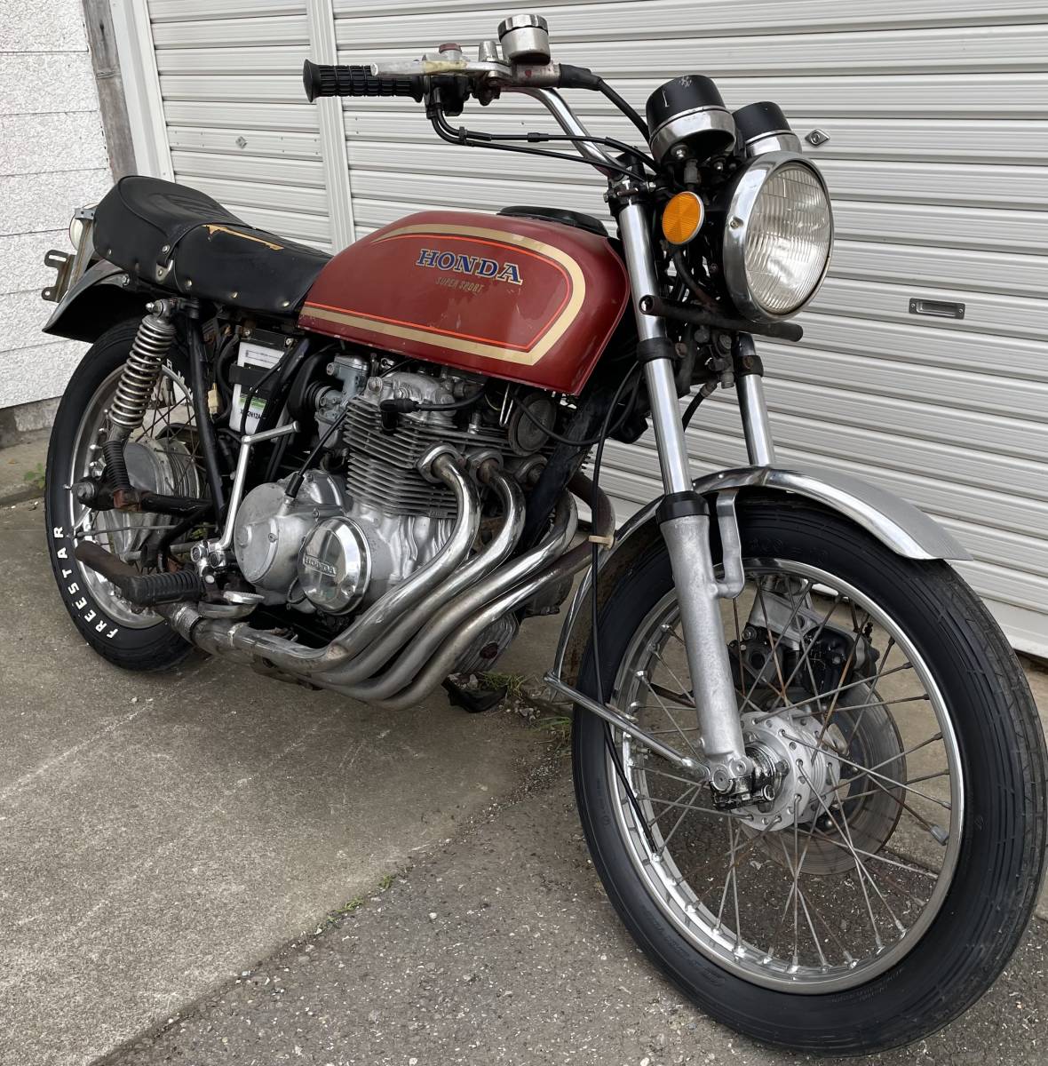 Cb250t ホーク 返納証明書 観賞用 国内 その他 | filmekimi.iksv.org