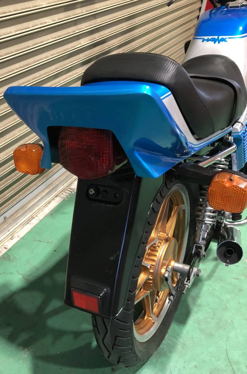 CB250N CB250T 450エンジン シックススター EG実動 書類付 CB250N CB250T 450エンジン シックススター EG実動 書類付