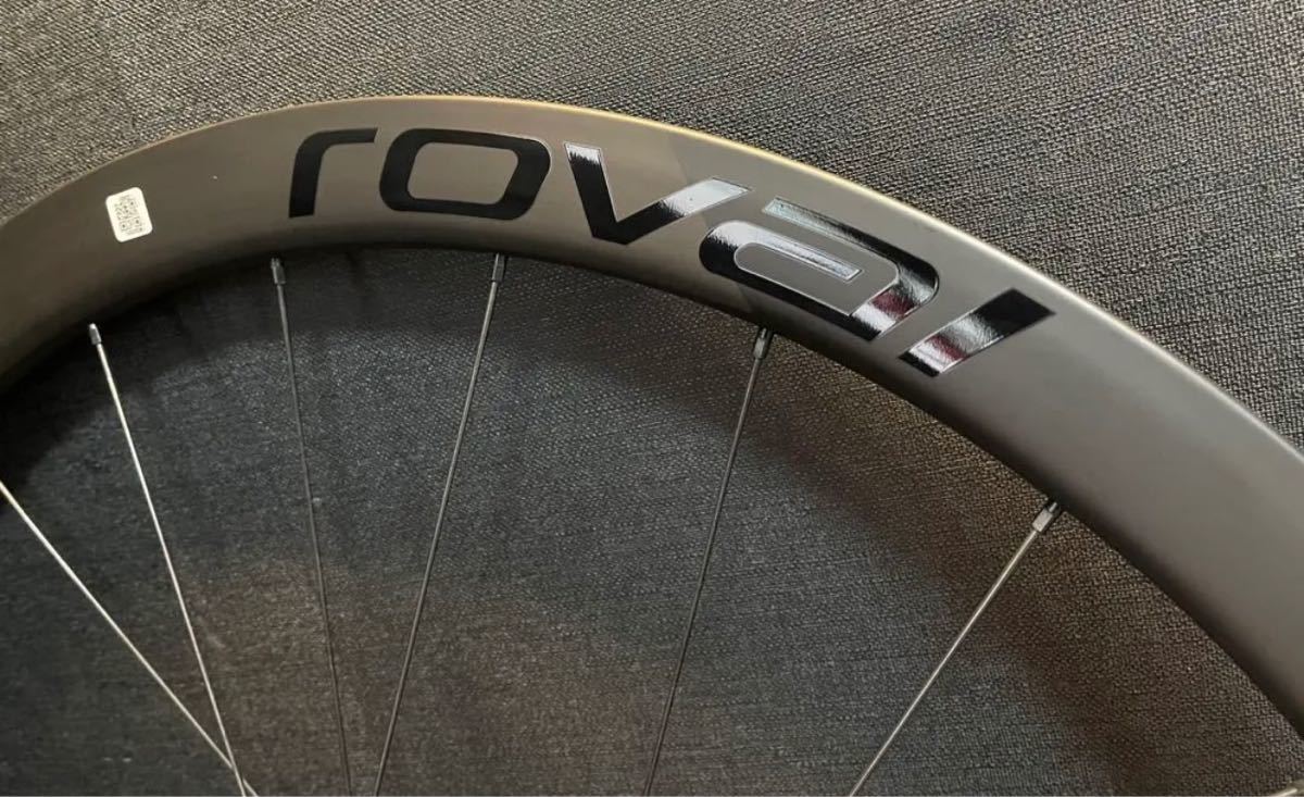 ROVAL RAPIDE C38 DISC ホイール スペシャライズド カーボン カーボン