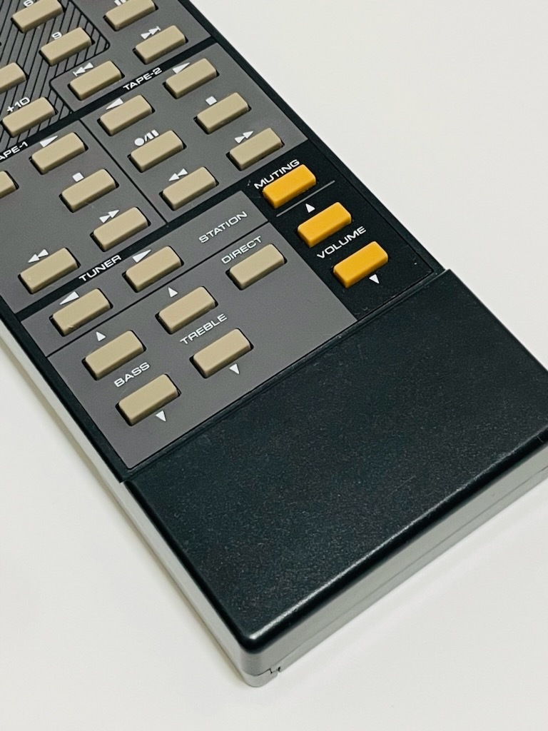□□ 【純正】 ONKYO/オンキョーオーディオリモコンRC-167S □□ 商品