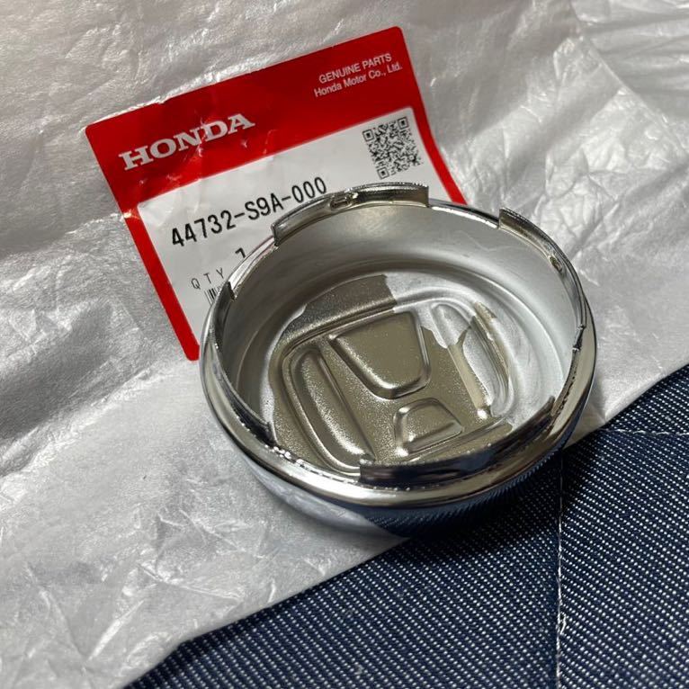 ホンダ 開封済み 新品 ホイールキャップ センターキャップ 純正 ホンダ 開封済み 新品 ホイールキャップ センターキャップ 純正