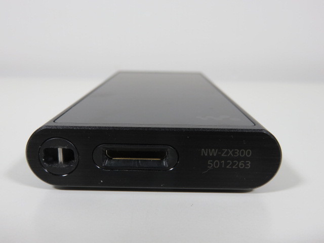 SONY ソニー NW-ZX300 ウォークマン ZXシリーズ 64GB ジャンク 的详细 