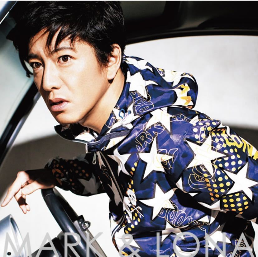 美品 MARK&LONA マークアンドロナ ブルゾン ジャケット ML-18W-D50