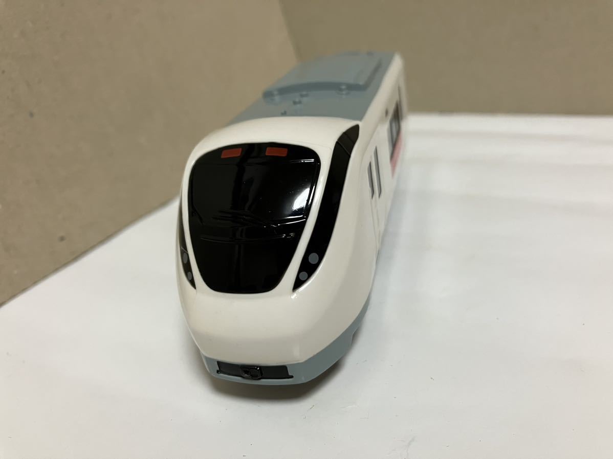 【プラレール】E657系特急電車 ひたち ときわ 後尾車
