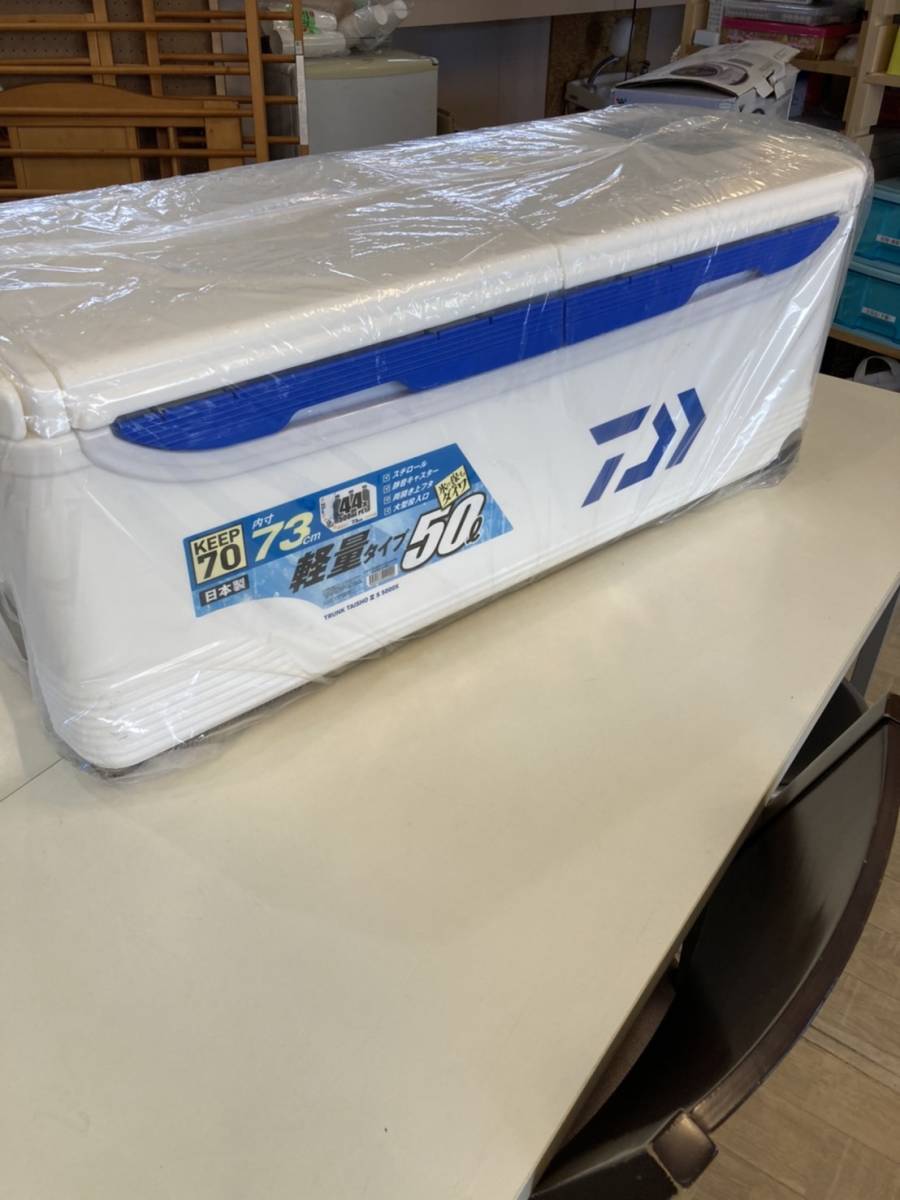 ダイワ トランク大将 Ⅲ S5000X BL | normanhubbard.com