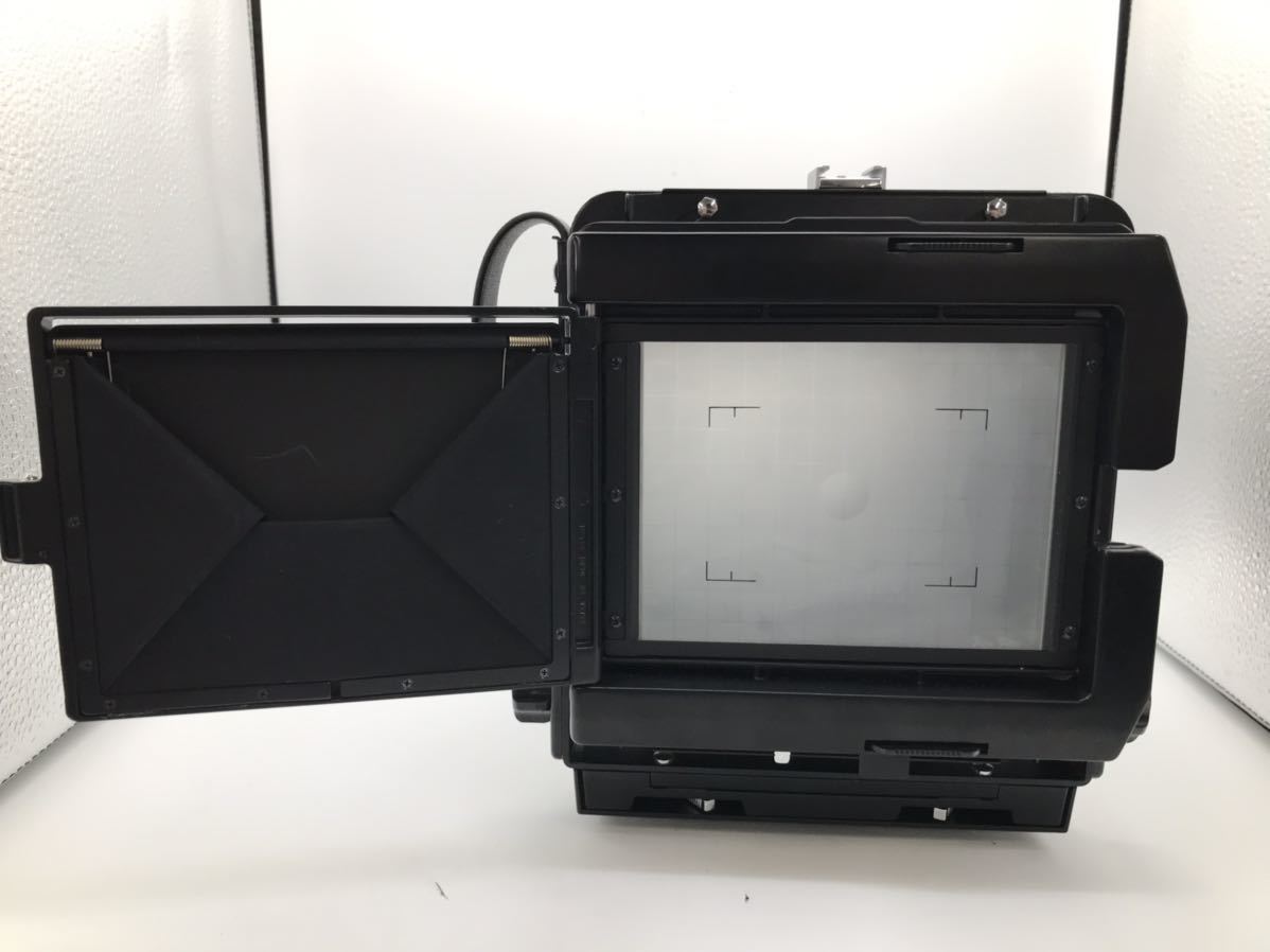 ◯ TOYO 大判フィルムカメラ TOYO FIELD 45A 4×5 蛇腹カメラ ◯ TOYO 大判フィルムカメラ TOYO FIELD 45A 4×5 蛇腹カメラ