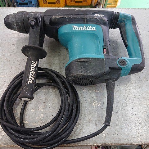 現状品】☆MAKITA マキタ HR3541FC 35㎜ ハンマドリル | fahrschule-ny.de