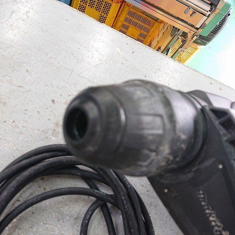 現状品】☆MAKITA マキタ HR3541FC 35㎜ ハンマドリル | fahrschule-ny.de