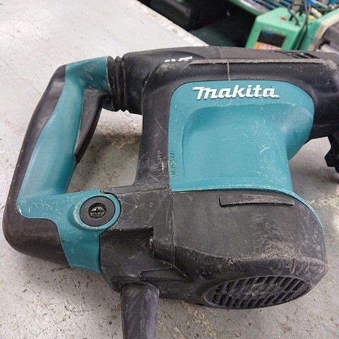 現状品】☆MAKITA マキタ HR3541FC 35㎜ ハンマドリル | fahrschule-ny.de