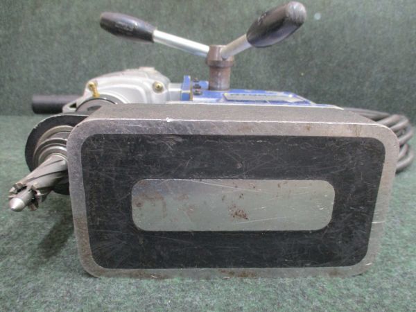 Yahoo!オークション - 中古 NITTO KOHKI 日東工器 携帯式磁気 Yahoo!オークション - 中古 NITTO KOHKI 日東工器 携帯式磁気