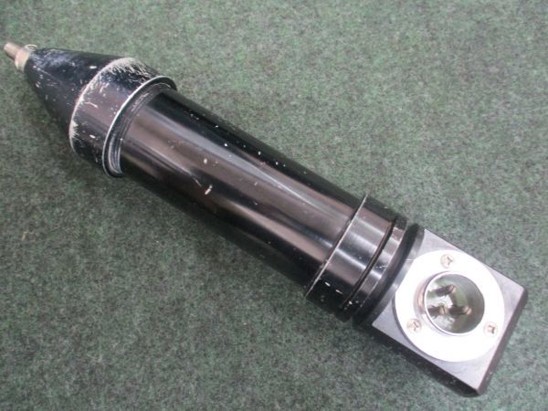 多賀電機 超音波振動塗膜剥離マシーン ソノスプリッター SS-200 多賀電機 超音波振動塗膜剥離マシーン ソノスプリッター SS-200