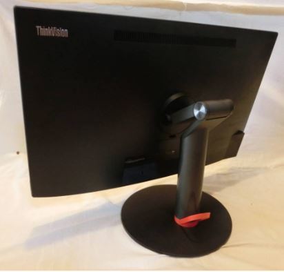Lenovo ThinkVision Pro2840mD 28型 4K 3840×2160 ジャンク品-