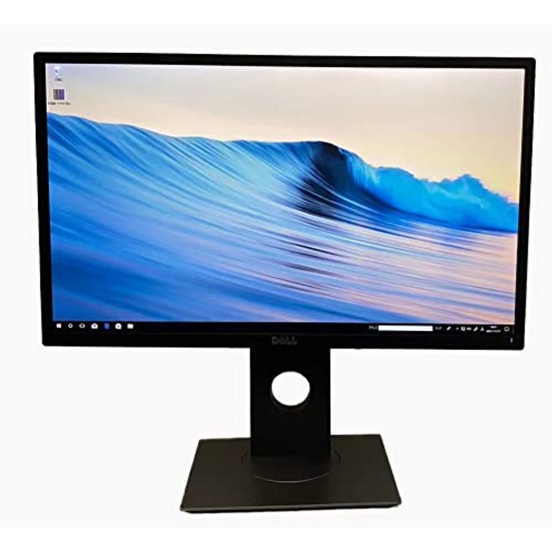 正式的 中古 P2317H DELL 液晶モニター (23インチ) ディスプレイ