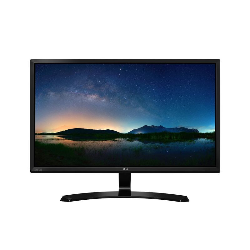 新入荷 LG Electronics 並行輸入品 Monitor LED-lit Screen 32