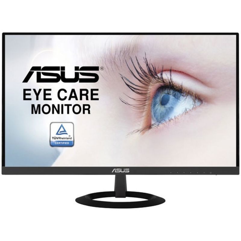 2022秋冬新作】 ASUS（エイスース） VZ229HE 液晶ディスプレイ 21.5型