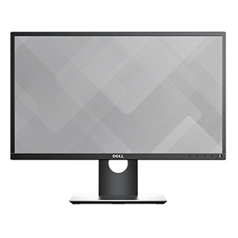 SALE／37%OFF】 Dell 23 Eur Black ) 58.4cm(23 - P2317h Monitor