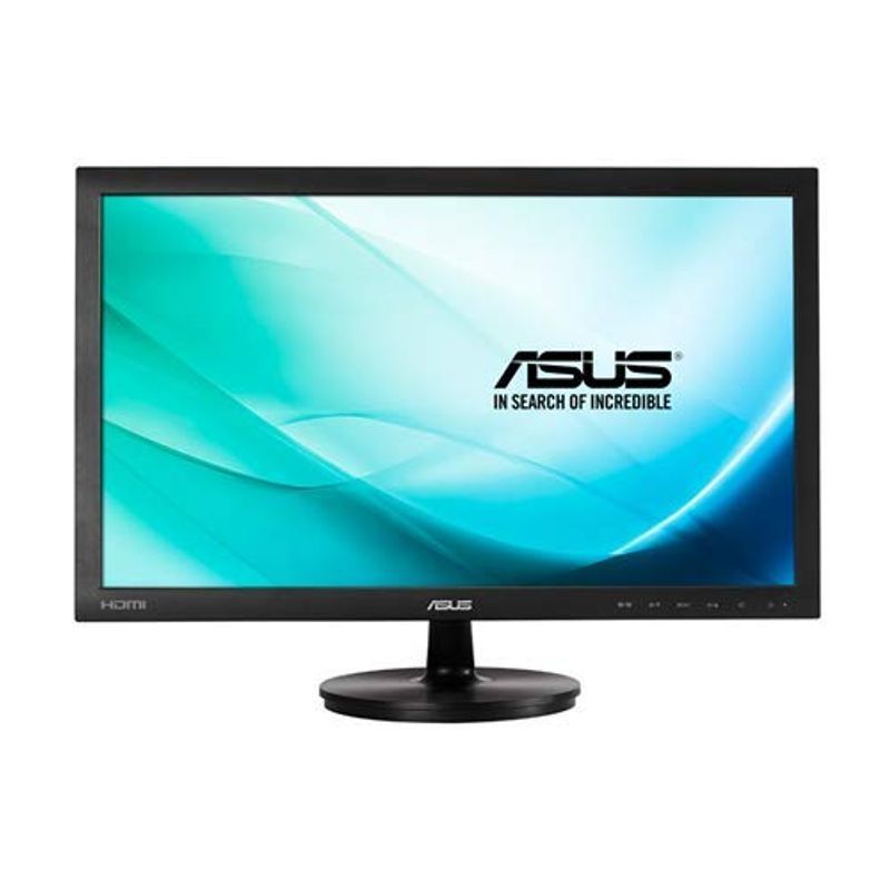 現金特価】 視野角170° ( 23.6型フルHDディスプレイ ASUS / 3年保