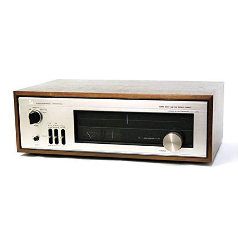 LUXMAN ラックスマン T-300V AM/FMステレオチューナー | normanhubbard.com