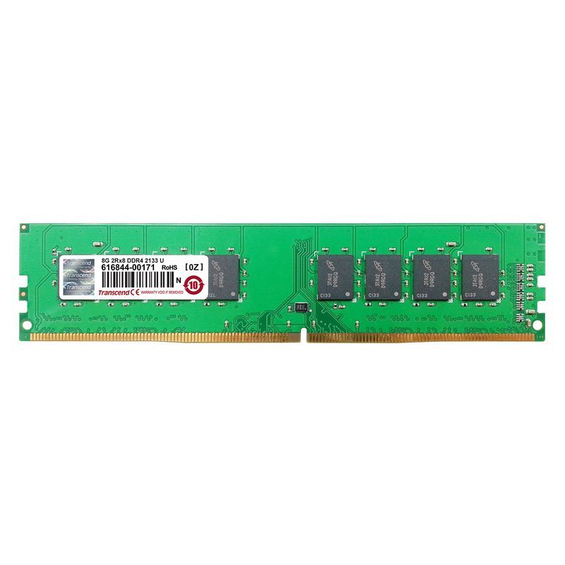 大人気新品 8GB PC4-17000(DDR4-2133) デスクトップPC用メモリ