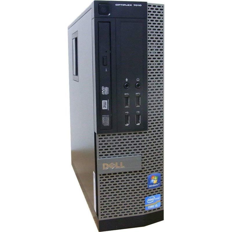 最新コレックション OptiPlex DELL デスクトップ 中古パソコン 7010