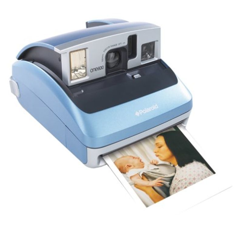 最上の品質な Polaroid One600 Classic インスタントカメラ その他