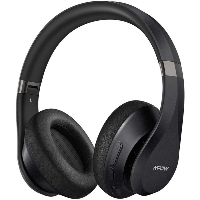 激安ブランド Mpow H20 ワイヤレスヘッドホン/Bluetooth 5.0 / QCC3034/ 密閉型/ SBC/AAC/aptx/aptx-HD その他 激安ブランド Mpow H20 ワイヤレスヘッドホン/Bluetooth 5.0 / QCC3034/ 密閉型/ SBC/AAC/aptx/aptx-HD その他