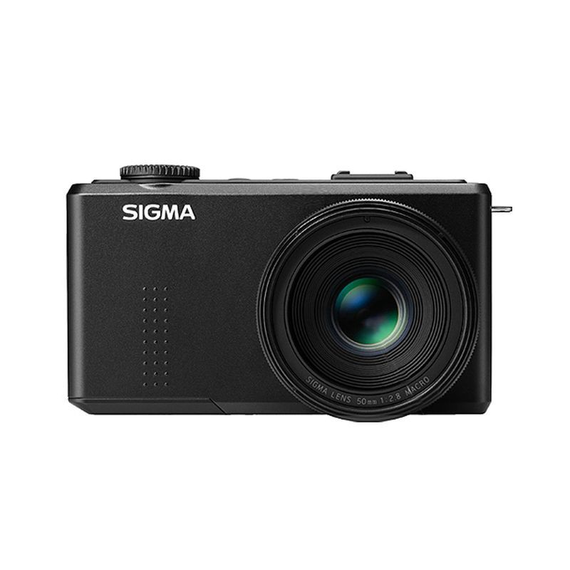 SIGMA デジタルカメラ DP3Merrill 4,600万画素 FoveonX3ダイレクトイメージセンサー(APS-C)搭載 92955