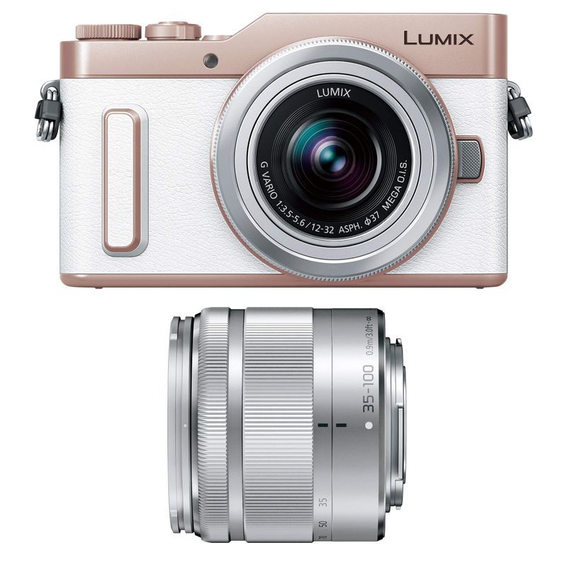 Panasonic LUMIX GF10 GF90 GF9 専用