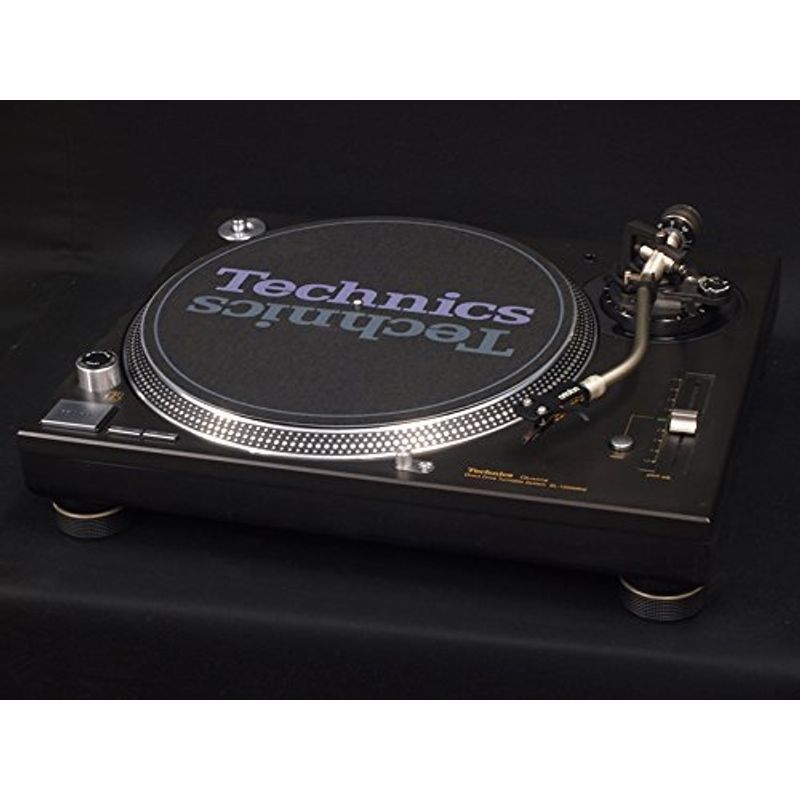 TECHNICS SL-1200MK6 | normanhubbard.com