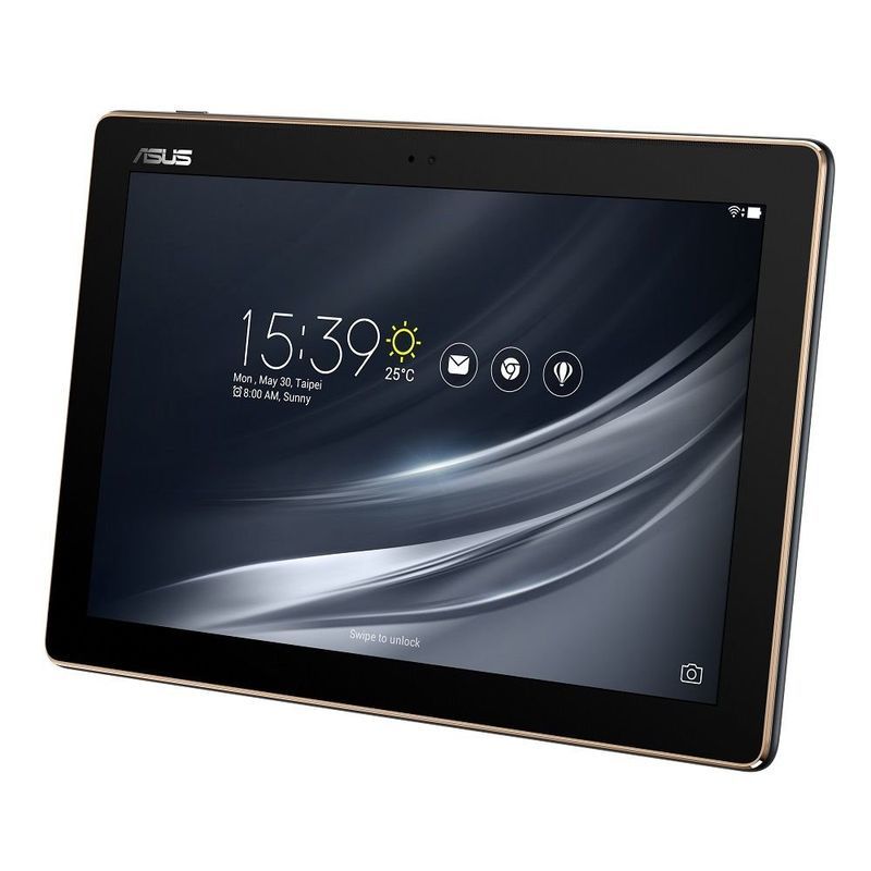 適当な価格 エイスース 10.1型タブレットパソコン ASUS ZenPad 10（LTEモデル）ダークブルー Z301MFL-DB16 その他