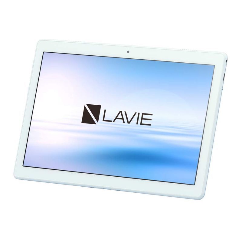 開店記念セール! LAVIE PC-TE410JAW(ホワイト) Tab 16GB 10.1型 Wi-Fi