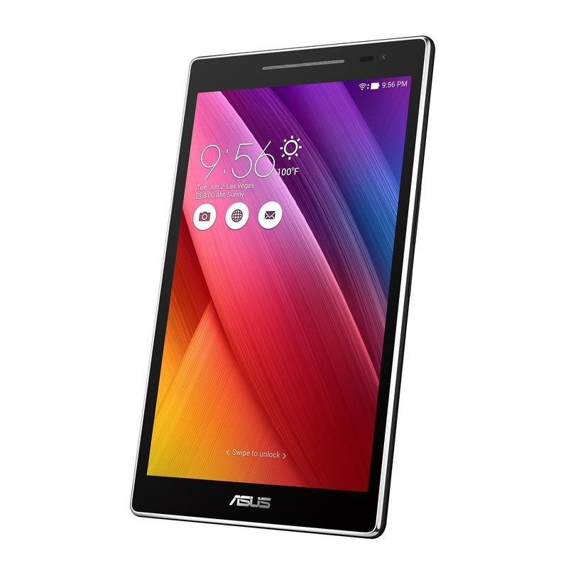 熱販売 / 5.0.2 Android ( ブラック / TABLET ZenPadシリーズ ASUS