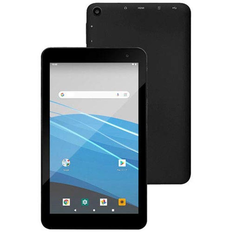 JT07-90 ［Android9.0(Go edition) 7インチ タブレットPC］