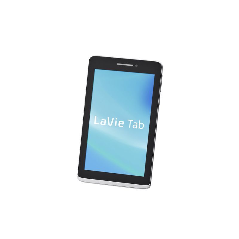 NEC PC-TS507N1S LaVie Tab S-