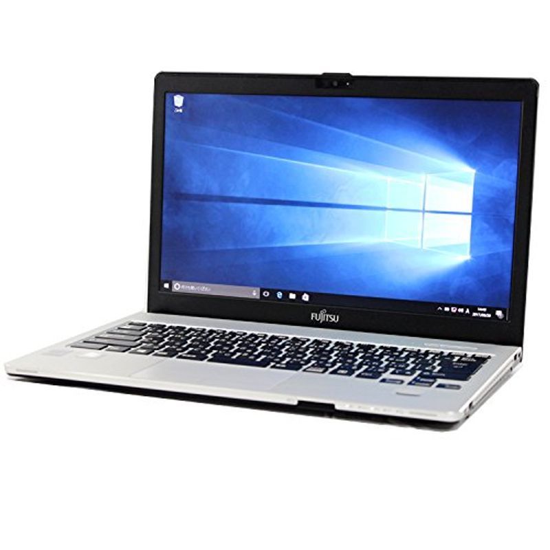 正規販売店】 S935/K LIFEBOOK 富士通 FUJITSU Core Bluetooth 無線LAN