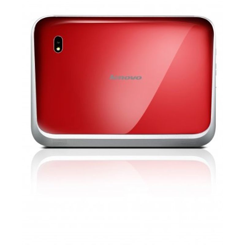 Lenovo IdeaPad Tablet K1 シリーズ 10.1型ワイドLED液晶 SSD32G レッド 1304-45J