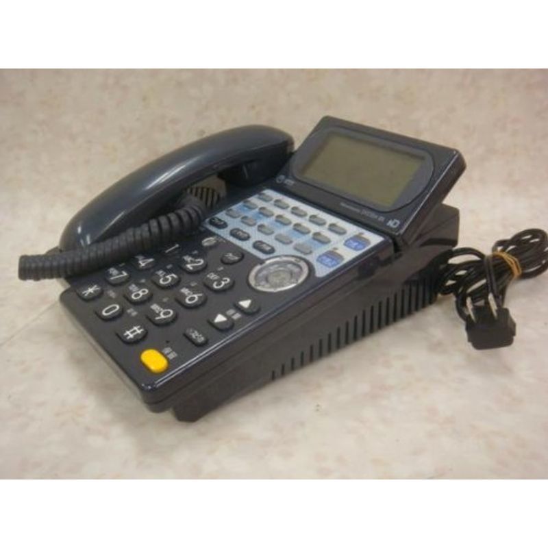 感謝の声続々！ BX-IRM-(1)(K) オフィス用品 オフィス用品 オフィス用品 ビジネスフォン オフィス用品 ISDN主装置内蔵電話機 BX NTT その他